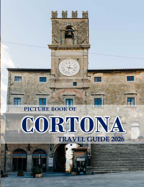 Cortona