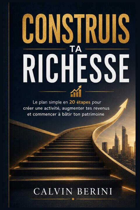 Construis ta richesse