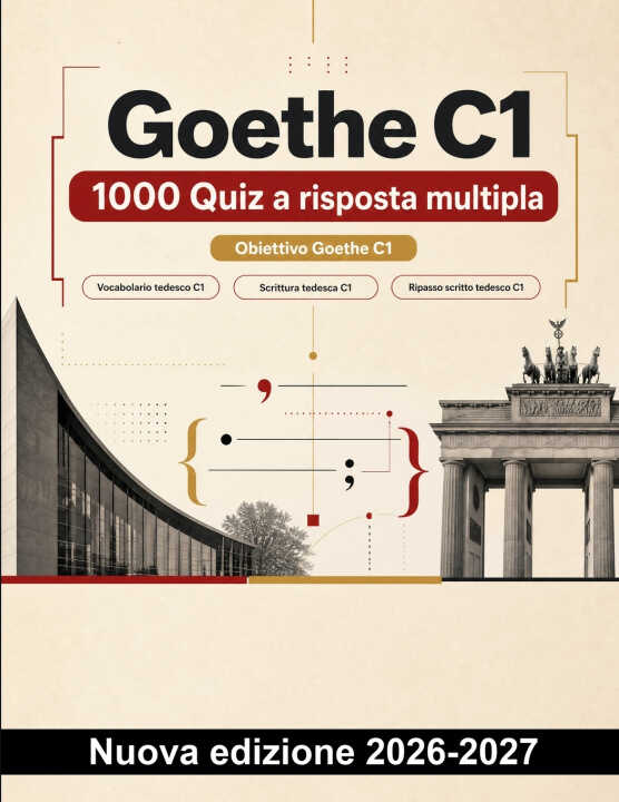 Goethe C1