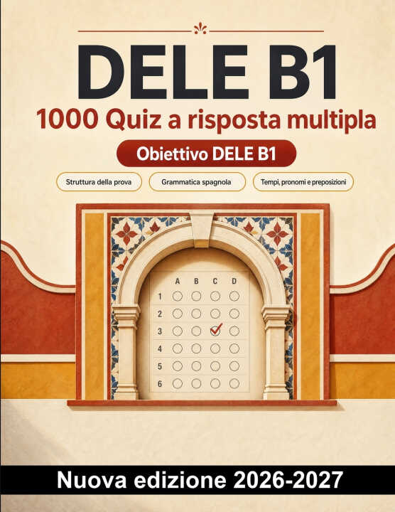 Dele B1