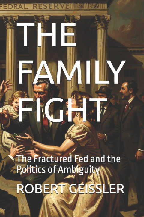 The Family Fight