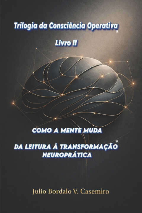 COMO A MENTE MUDA - Livro II