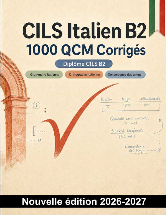 CILS Italien B2