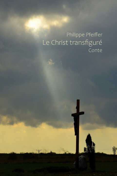 Le Christ transfiguré