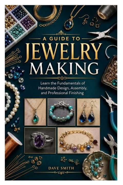 A Guide to Jewelry Making