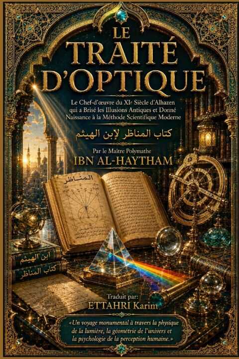 Le Traité D'optique