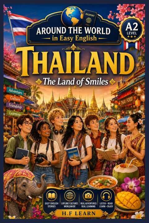 Thailand