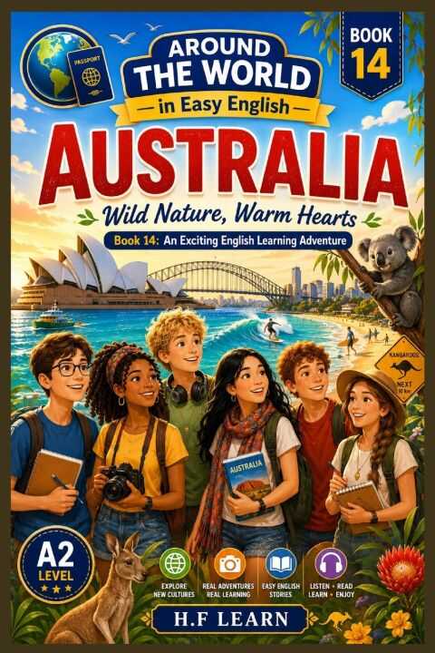 Australia