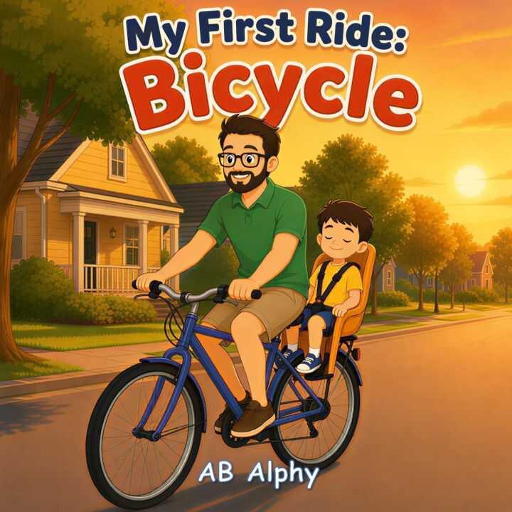 My First Ride