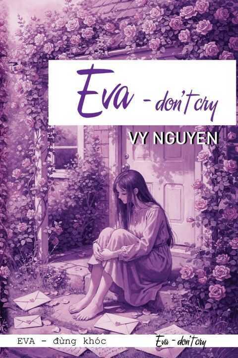 Eva - Don't Cry
