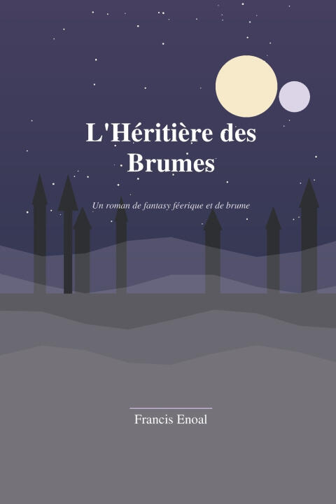 L'heritiere des Brumes