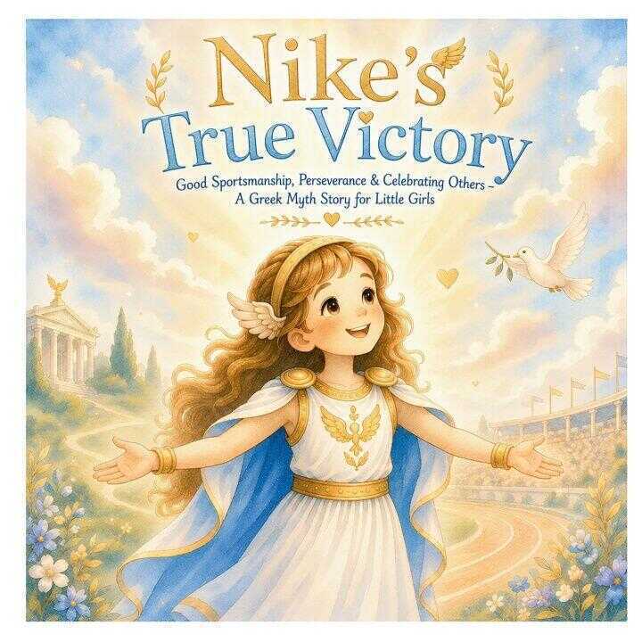 Nike's True Victory