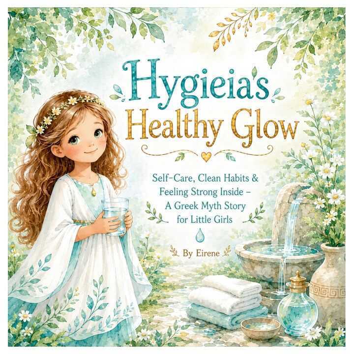 Hygieia's Healthy Glow
