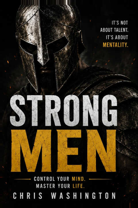 Strong Men