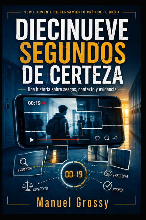 Diecinueve Segundos de Certeza
