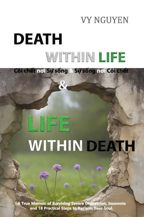 Death Within Life & Life Within Death