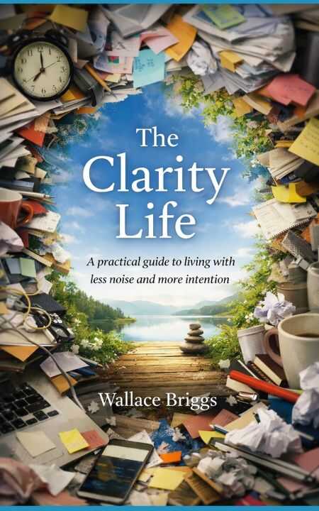 The Clarity Life