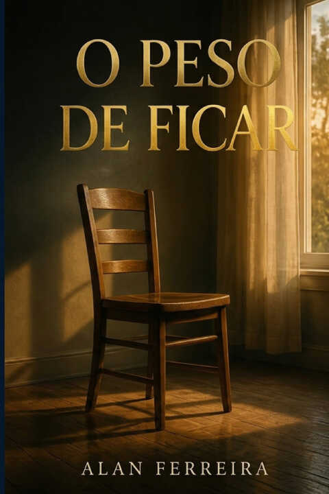 O Peso de Ficar