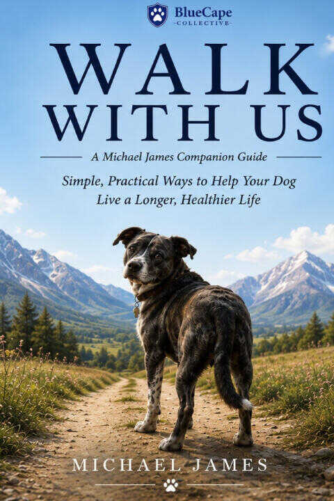 Walk With Us