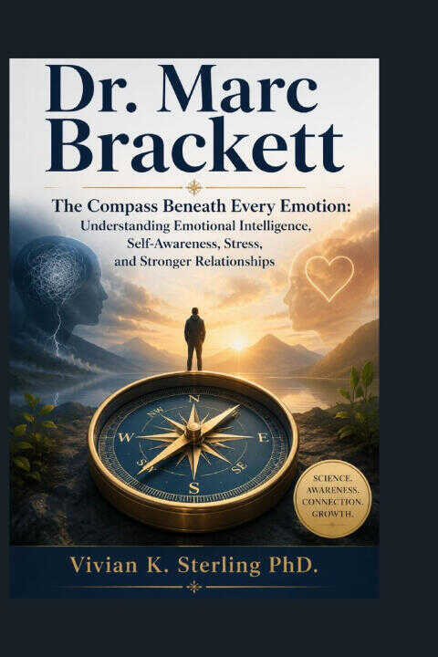 Dr. Marc Brackett