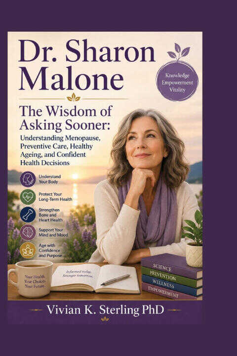 Dr. Sharon Malone