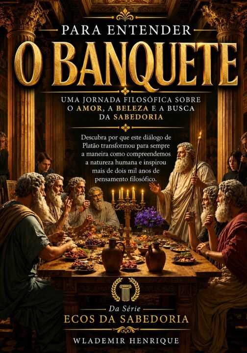 Para Entender O Banquete