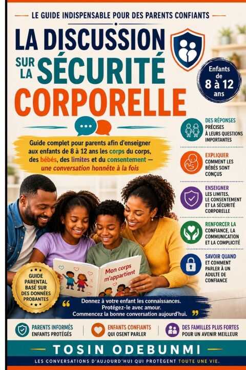 La Discussion Sur la Sécurité Corporelle