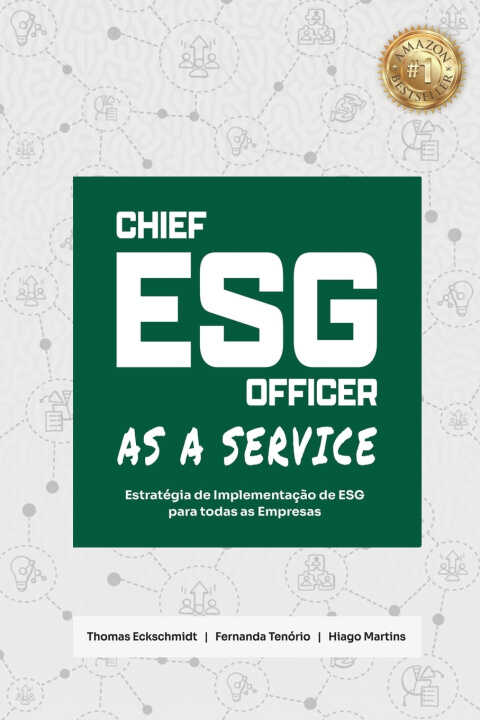Chief ESG Officer as a Service