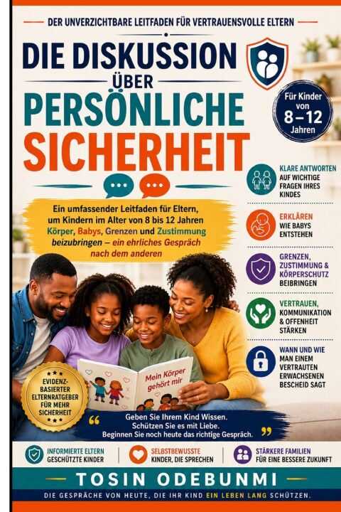 Die Diskussion Über Persönliche Sicherheit