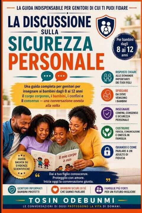 La Discussione Sulla Sicurezza Personale