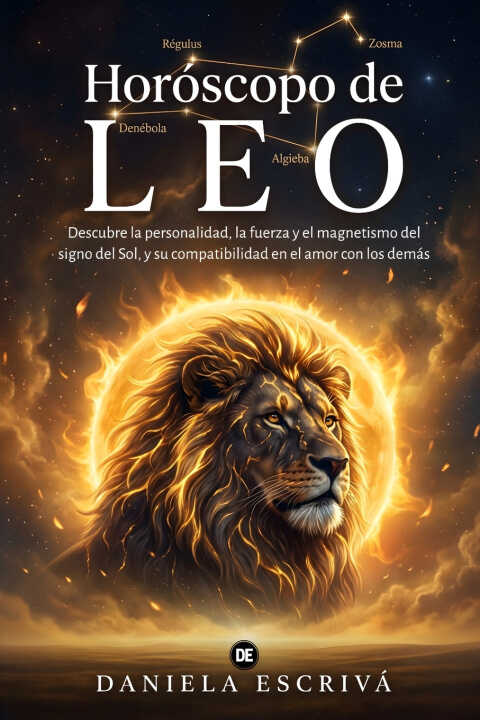 Horóscopo de Leo