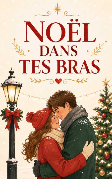 Noël Dans Tes Bras