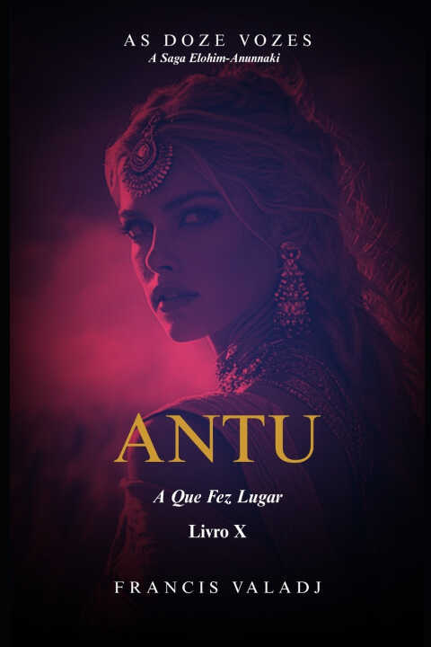 Antu