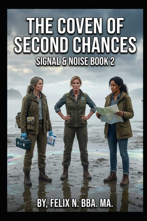 The Coven of Second Chances