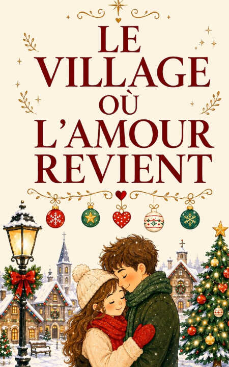 Le Village Où L'amour Revient