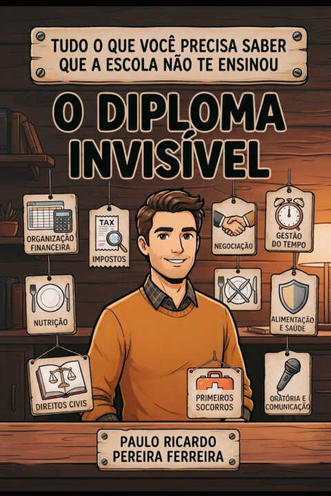 O Diploma Invisível