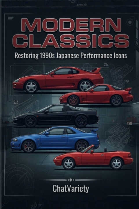 Modern Classics