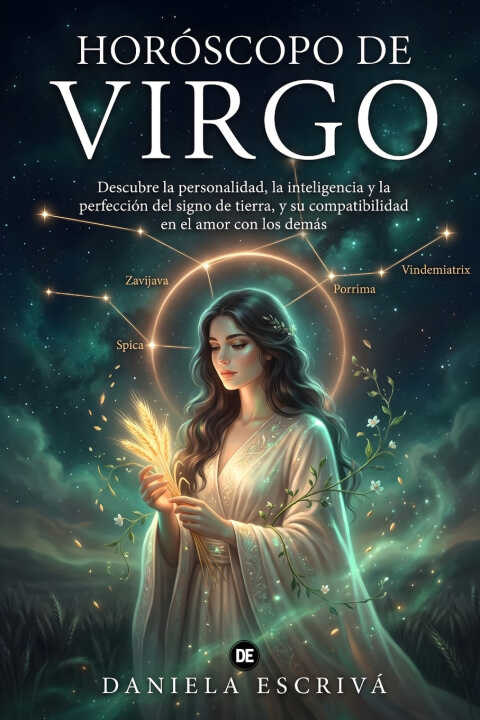Horóscopo de Virgo