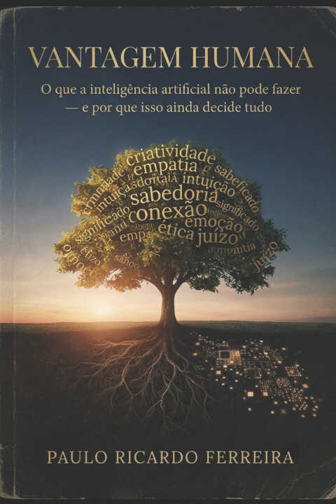Vantagem Humana