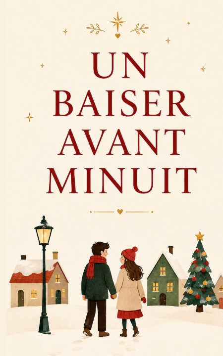 Un Baiser Avant Minuit