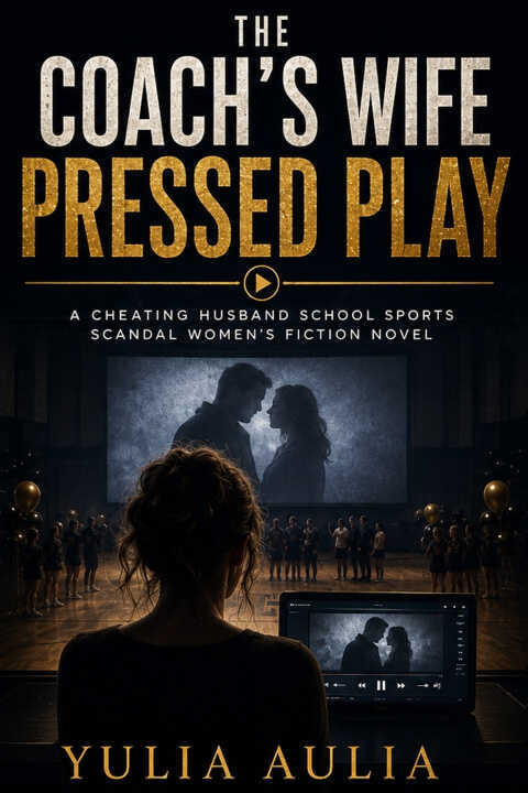 The Coach's Wife Pressed Play