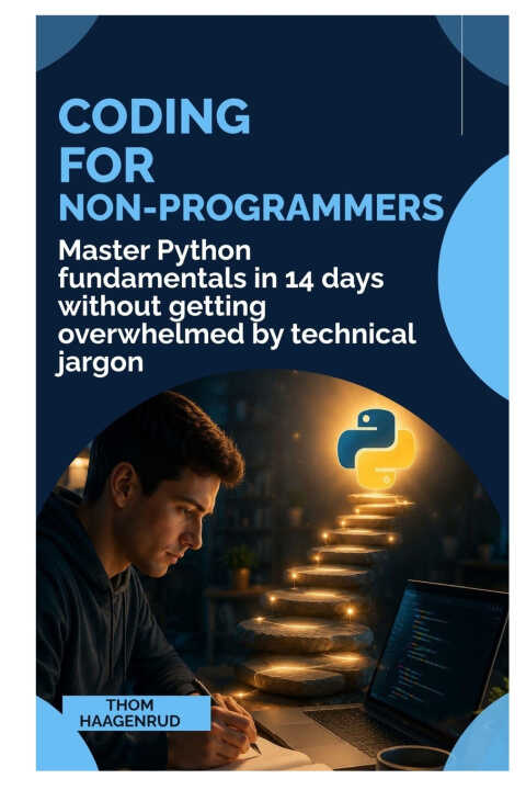Coding for Non-Programmers