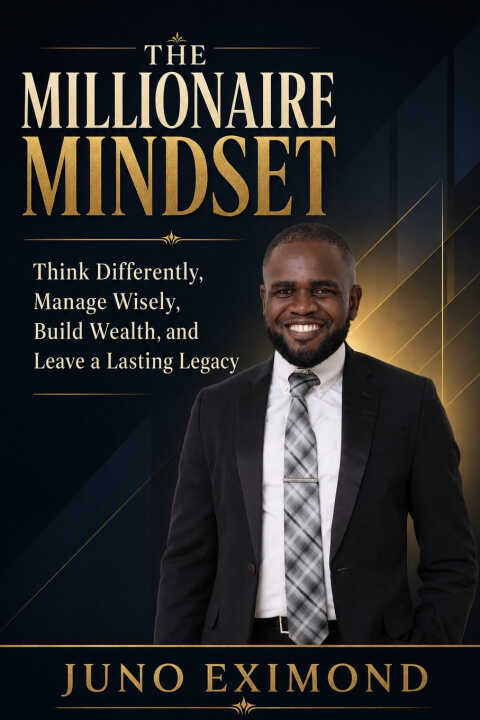 The Millionaire Mindset