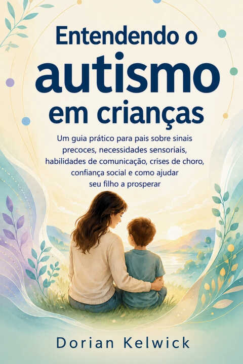 Entendendo o autismo em crianças