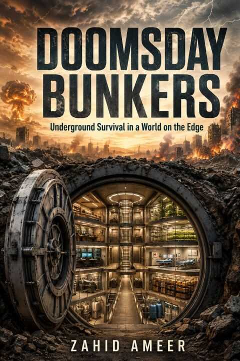Doomsday Bunkers