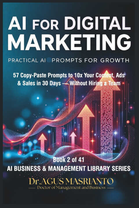AI for Digital Marketing