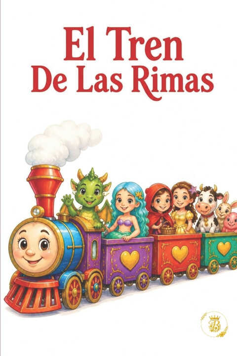 El Tren De Las Rimas