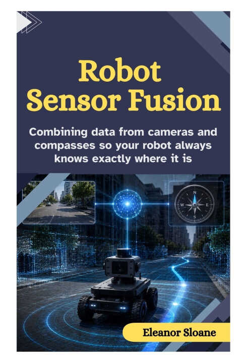 Robot Sensor Fusion