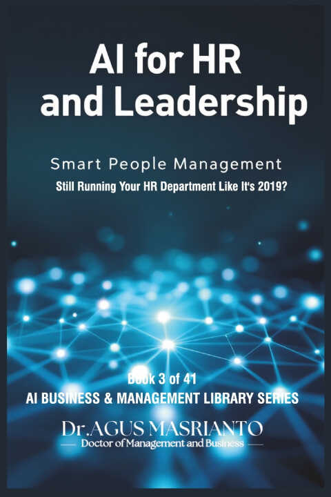 AI for HR and Leadership
