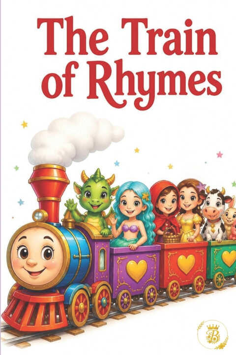 The Train Of Rhymes